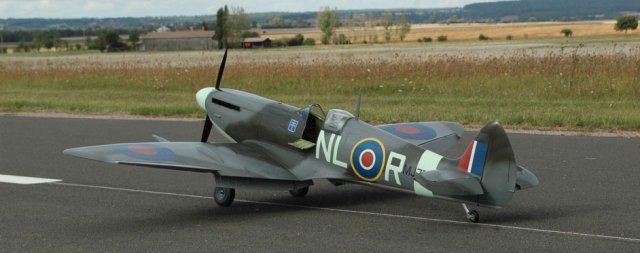 Spitfire